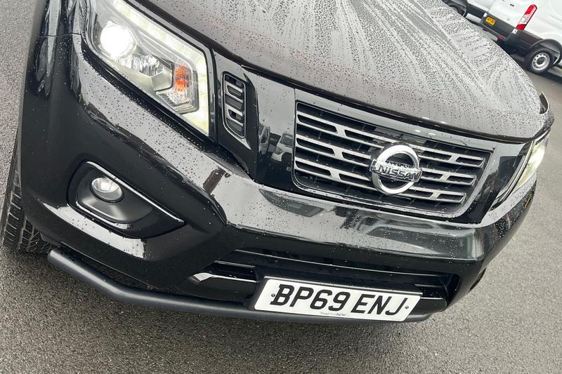 Used Nissan Navara 2019 for sale - 76557491: Photo 40