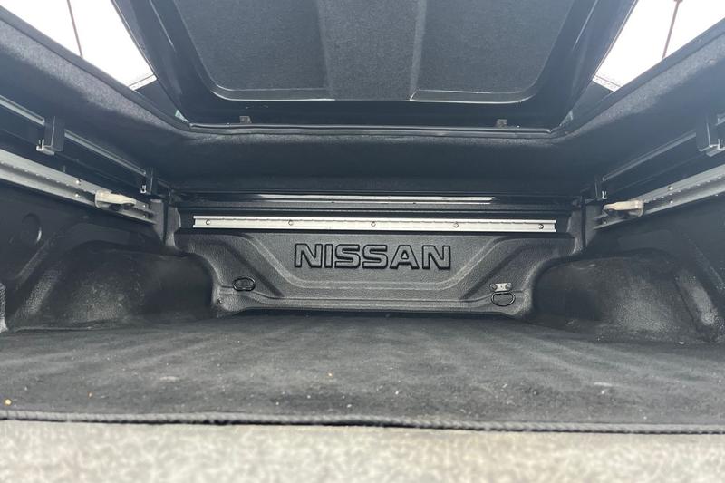 Used Nissan Navara 2019 for sale - 76557491: Photo 5