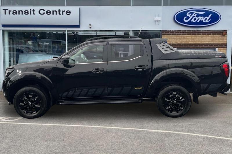 Used Nissan Navara 2019 for sale - 76557491: Photo 6