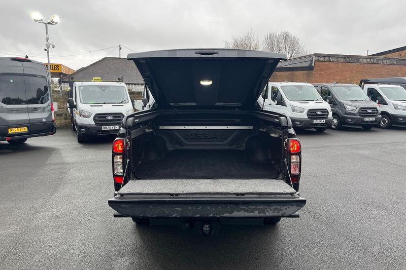 Used Nissan Navara 2019 for sale - 76557491: Photo 7