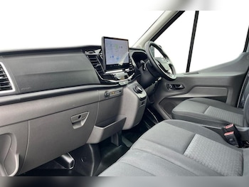 Used Ford Transit 2025 for sale - 78785578: Photo