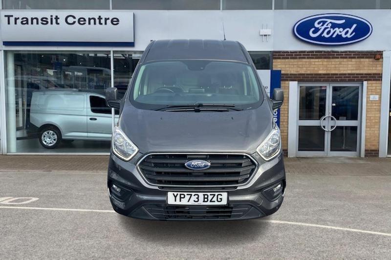 Used Ford Transit Custom 2023 for sale - 76480519: Photo 12