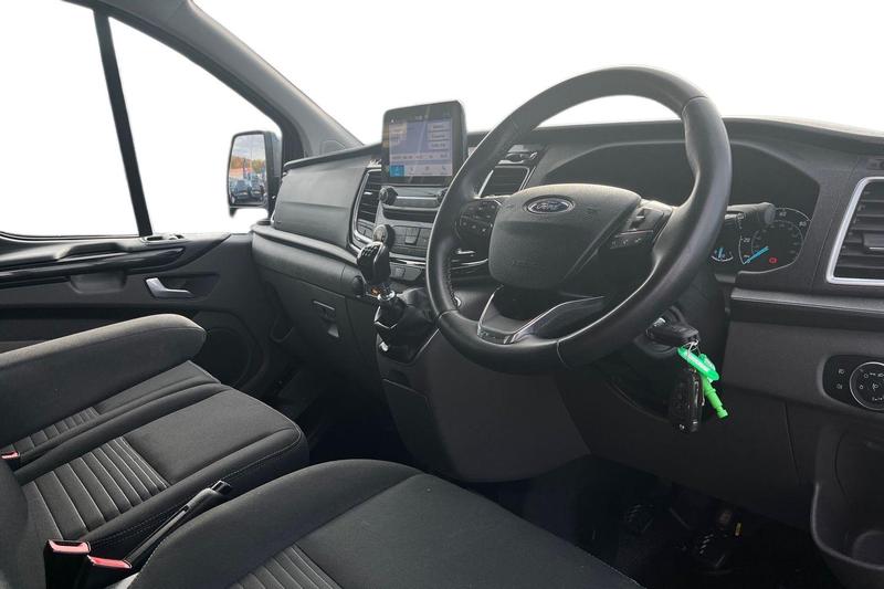 Used Ford Transit Custom 2023 for sale - 76480519: Photo 14