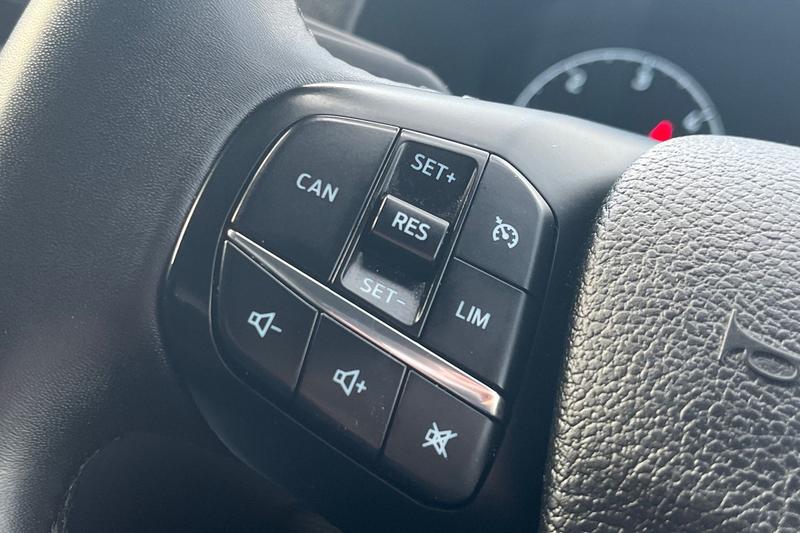 Used Ford Transit Custom 2023 for sale - 76480519: Photo 18