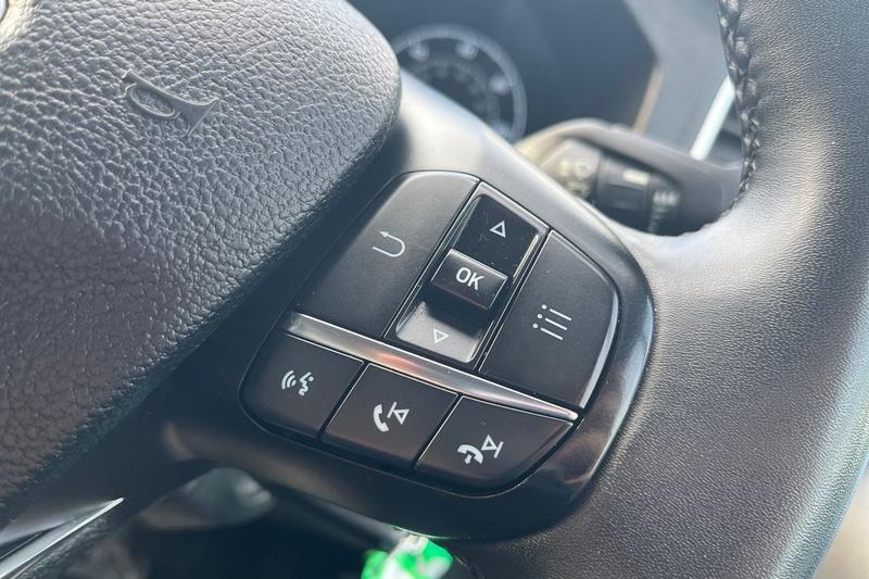 Used Ford Transit Custom 2023 for sale - 76480519: Photo 19