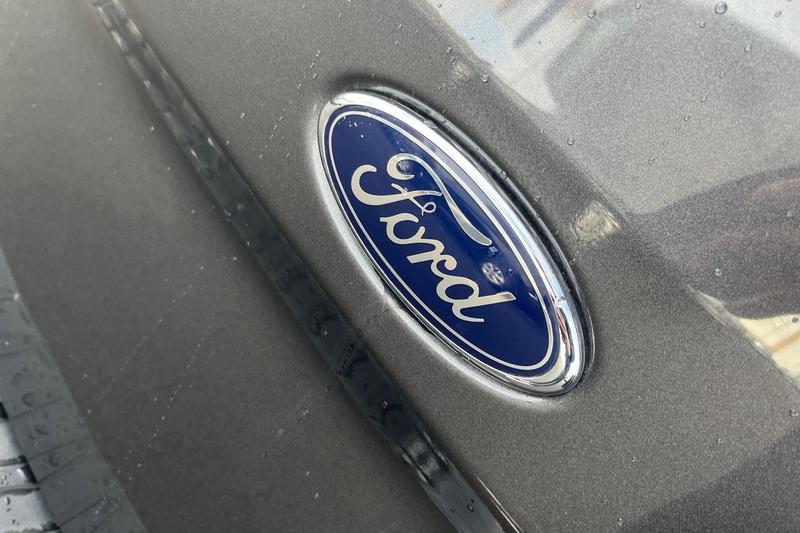 Used Ford Transit Custom 2023 for sale - 76480519: Photo 20