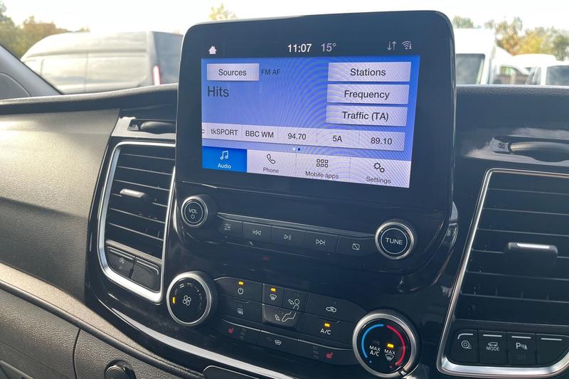 Used Ford Transit Custom 2023 for sale - 76480519: Photo 21