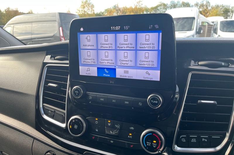 Used Ford Transit Custom 2023 for sale - 76480519: Photo 22