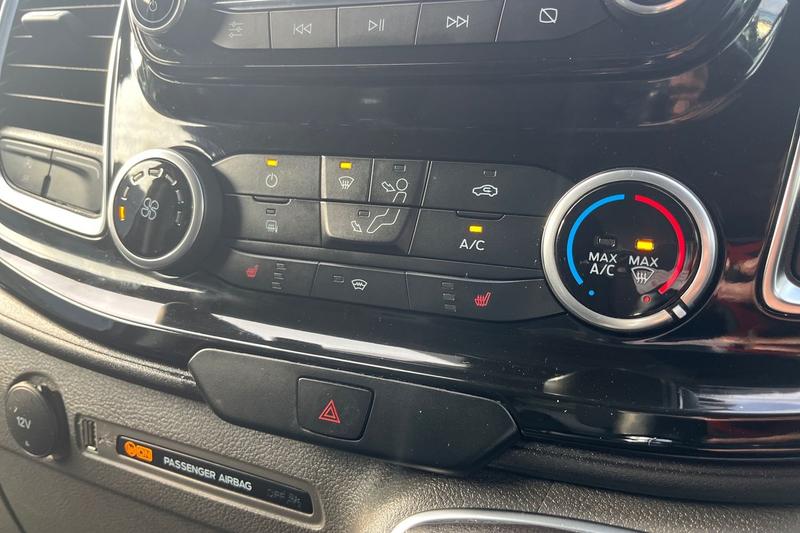 Used Ford Transit Custom 2023 for sale - 76480519: Photo 23