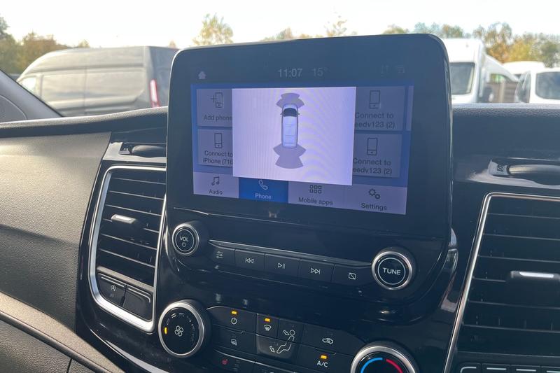 Used Ford Transit Custom 2023 for sale - 76480519: Photo 24