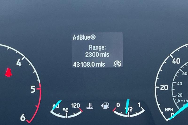 Used Ford Transit Custom 2023 for sale - 76480519: Photo 28