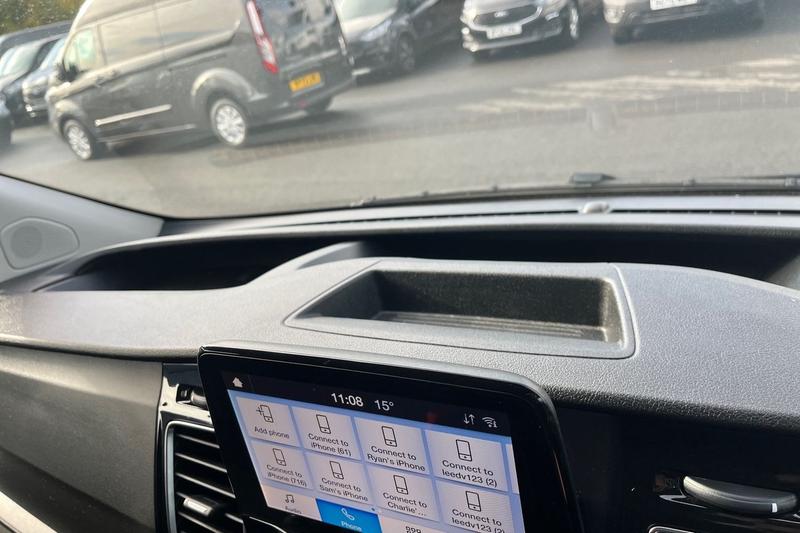 Used Ford Transit Custom 2023 for sale - 76480519: Photo 32