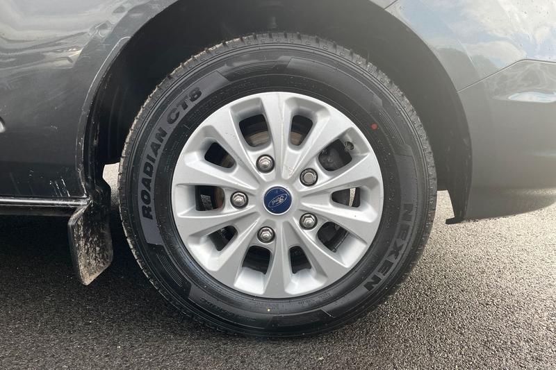 Used Ford Transit Custom 2023 for sale - 76480519: Photo 38