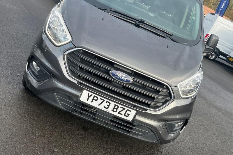 Used Ford Transit Custom 2023 for sale - 76480519: Photo 40
