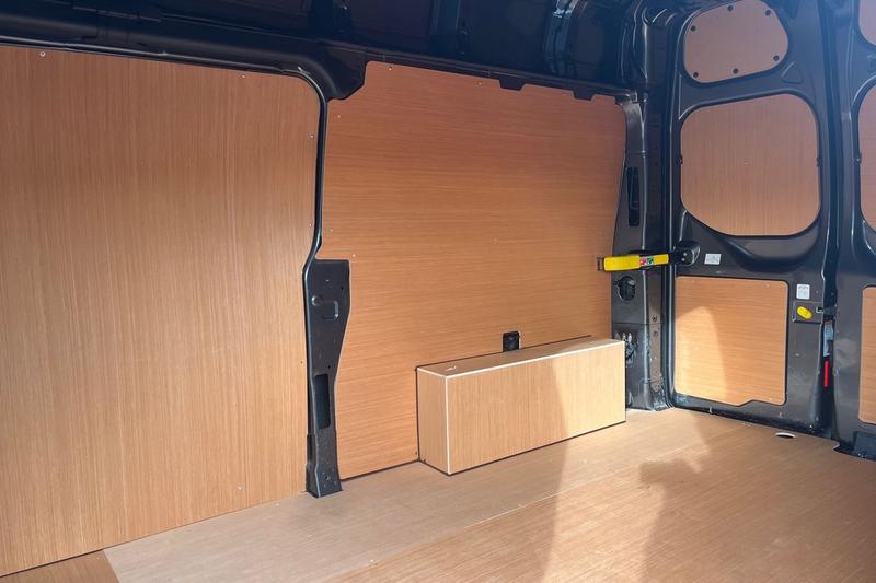 Used Ford Transit Custom 2023 for sale - 76480519: Photo 5