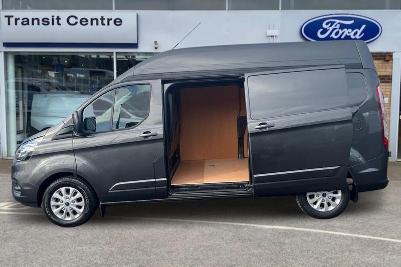 Used Ford Transit Custom 2023 for sale - 76480519: Photo 6