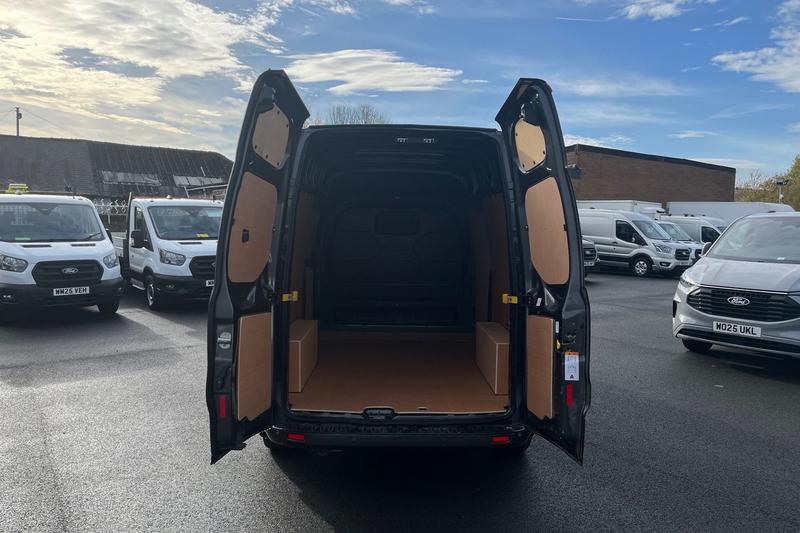 Used Ford Transit Custom 2023 for sale - 76480519: Photo 7