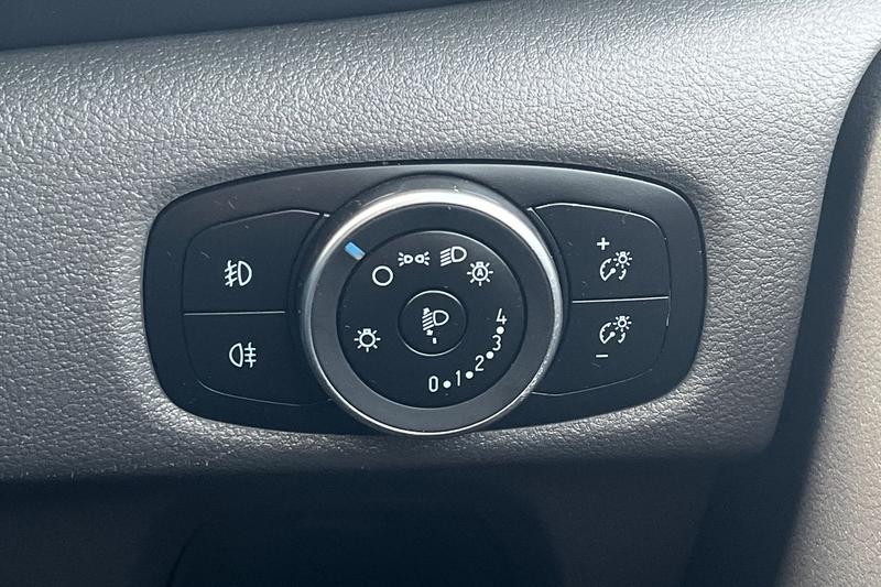 Used Ford Transit Custom 2023 for sale - 76480519: Photo 9