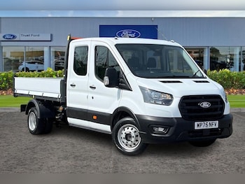 Used Ford Transit 2025 for sale - 79578100: Photo