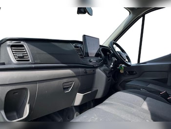 Used Ford Transit 2025 for sale - 79578100: Photo