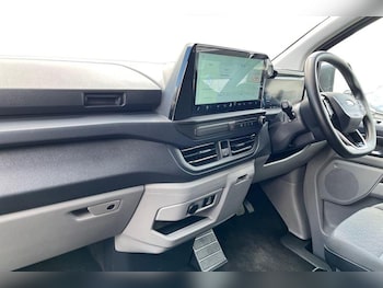 Used Ford Transit Custom 2025 for sale - 79344609: Photo