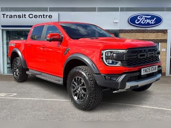 Used Ford Ranger 2025 for sale - 76067618: Photo