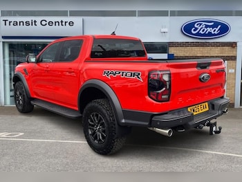 Used Ford Ranger 2025 for sale - 76067618: Photo