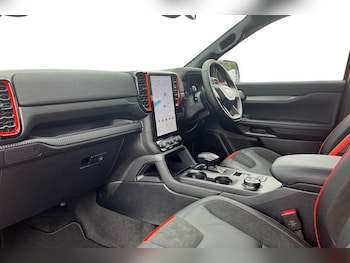 Used Ford Ranger 2025 for sale - 76067618: Photo