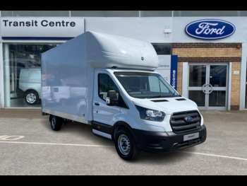 Used Ford Transit 2025 for sale - 74676469: Photo