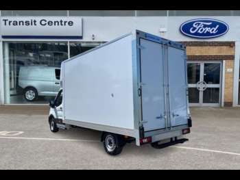 Used Ford Transit 2025 for sale - 74676469: Photo