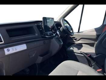 Used Ford Transit 2025 for sale - 74676469: Photo