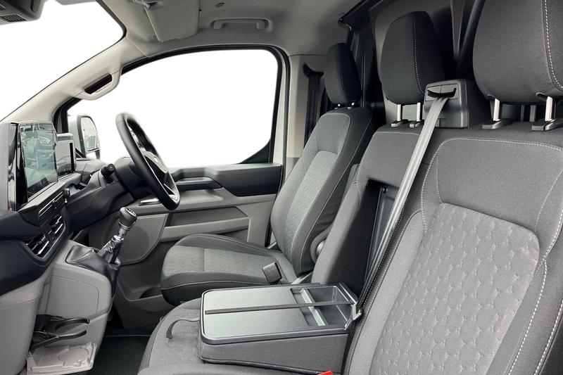 Used Ford Transit Custom 2025 for sale - 77551441: Photo 10
