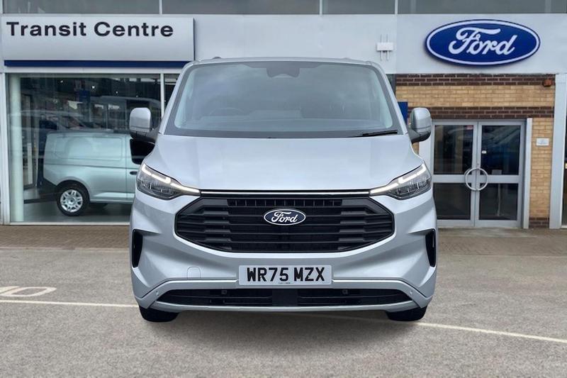 Used Ford Transit Custom 2025 for sale - 77551441: Photo 12