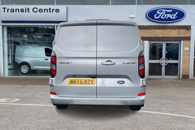 Used Ford Transit Custom 2025 for sale - 77551441: Photo 13