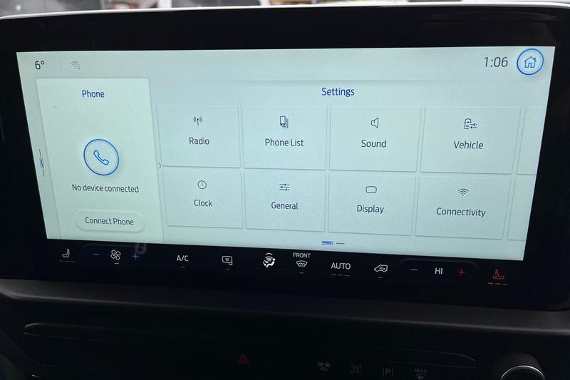 Used Ford Transit Custom 2025 for sale - 77551441: Photo 19