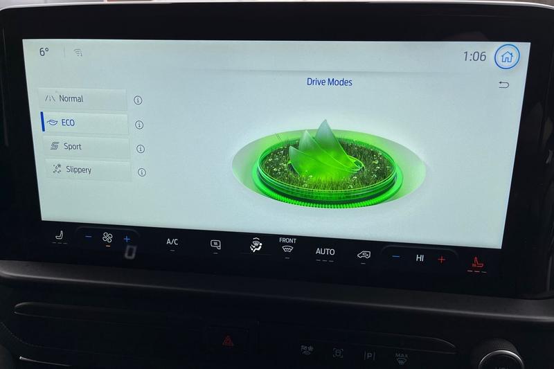 Used Ford Transit Custom 2025 for sale - 77551441: Photo 22