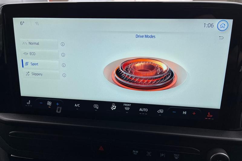 Used Ford Transit Custom 2025 for sale - 77551441: Photo 23