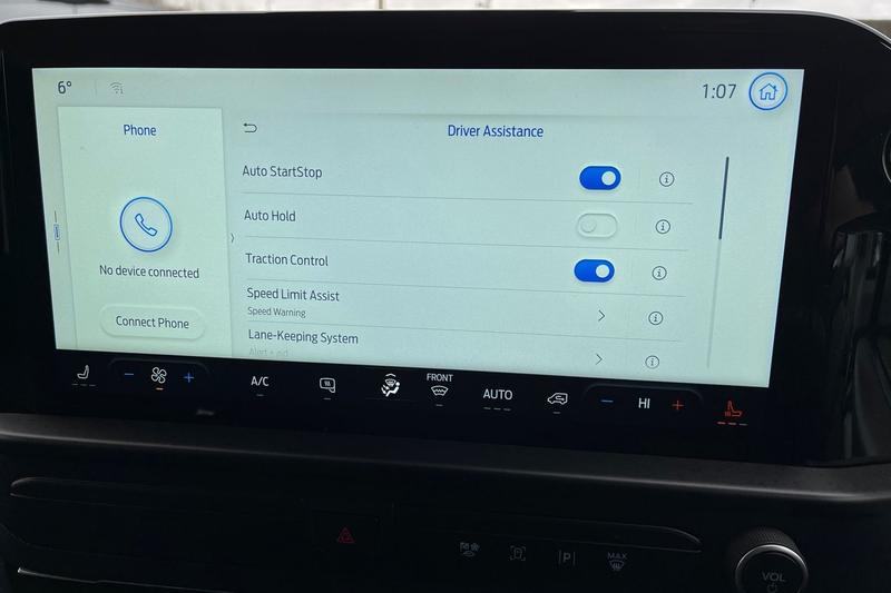 Used Ford Transit Custom 2025 for sale - 77551441: Photo 25