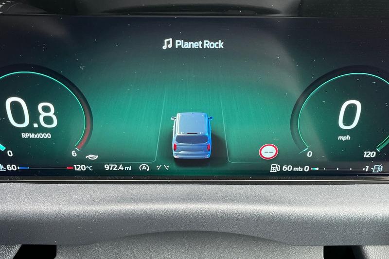 Used Ford Transit Custom 2025 for sale - 77551441: Photo 31