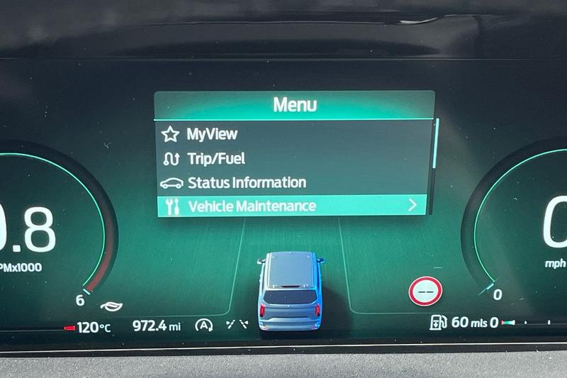 Used Ford Transit Custom 2025 for sale - 77551441: Photo 32