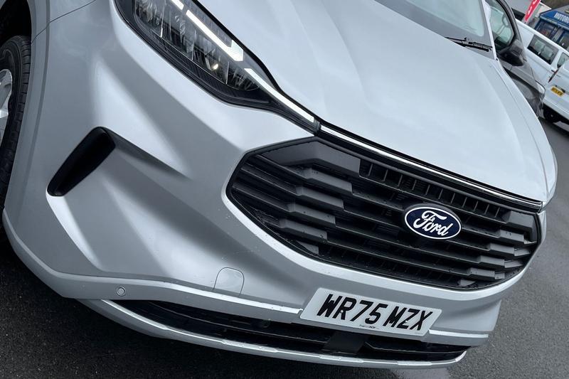 Used Ford Transit Custom 2025 for sale - 77551441: Photo 40