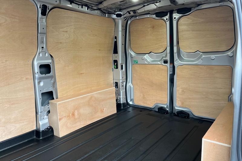 Used Ford Transit Custom 2025 for sale - 77551441: Photo 5