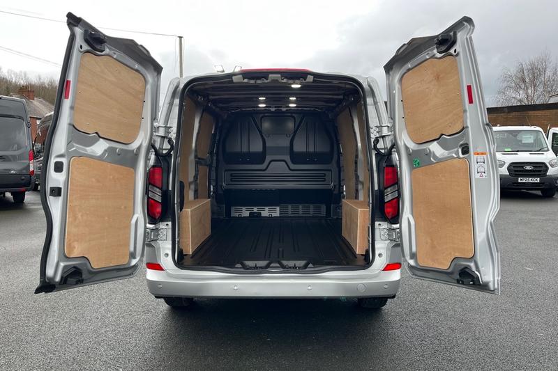 Used Ford Transit Custom 2025 for sale - 77551441: Photo 7