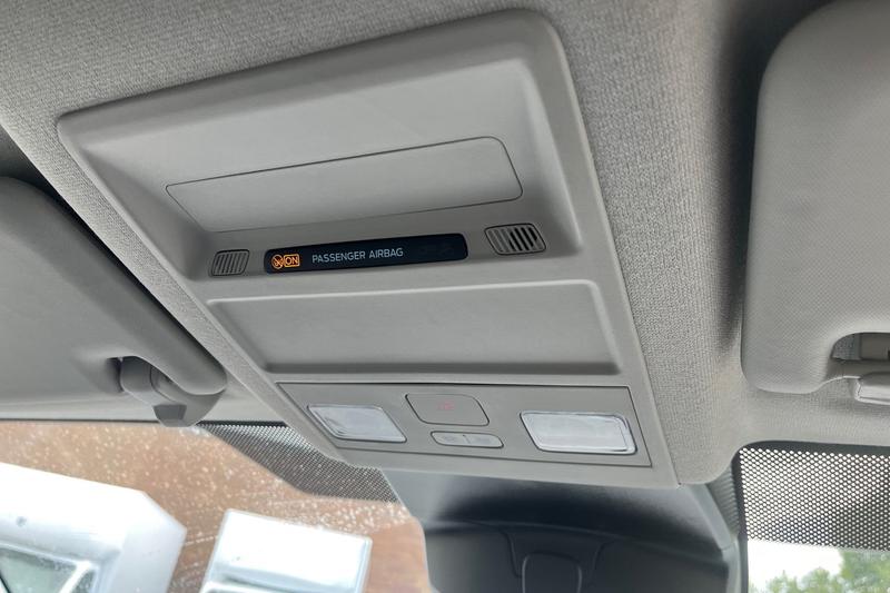 Vehicle 25