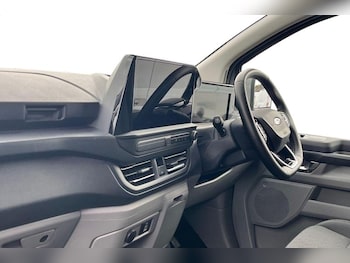 Used Ford Transit Custom 2025 for sale - 79421414: Photo