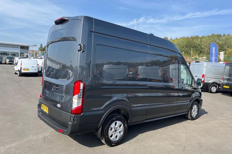Vehicle 34
