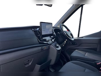 Used Ford Transit 2025 for sale - 75627525: Photo