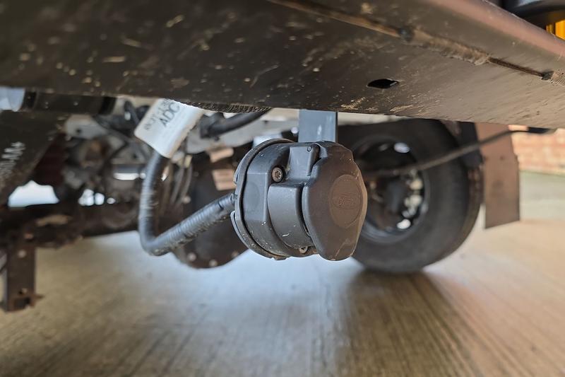 Used Ford Transit 2025 for sale - 77697535: Photo 15