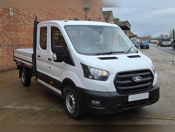 Used Ford Transit 2025 for sale - 77697535: Photo