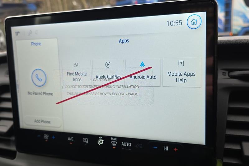 Used Ford Transit 2025 for sale - 77697535: Photo 40